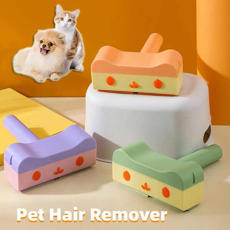 LuckyDogMarket - lint and hair remover