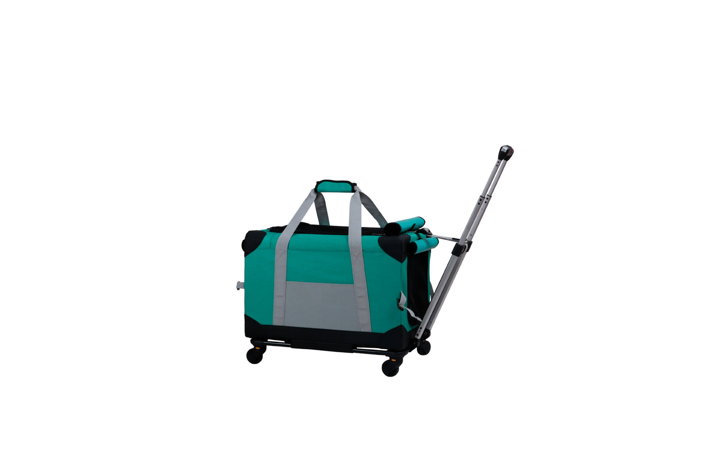 Trolleytasche für Hunde