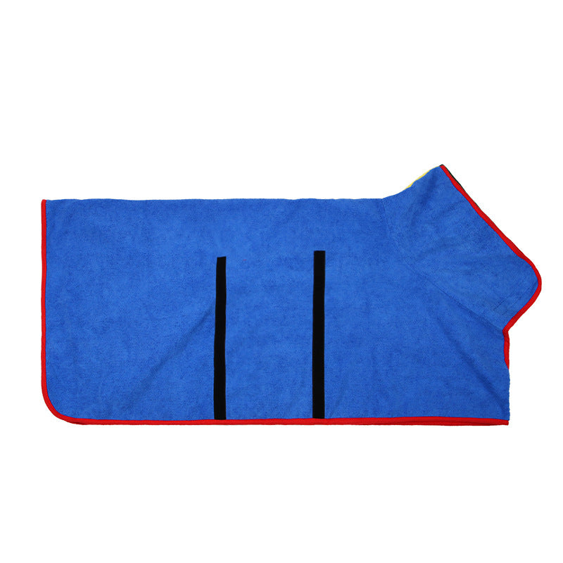 Bademantel
