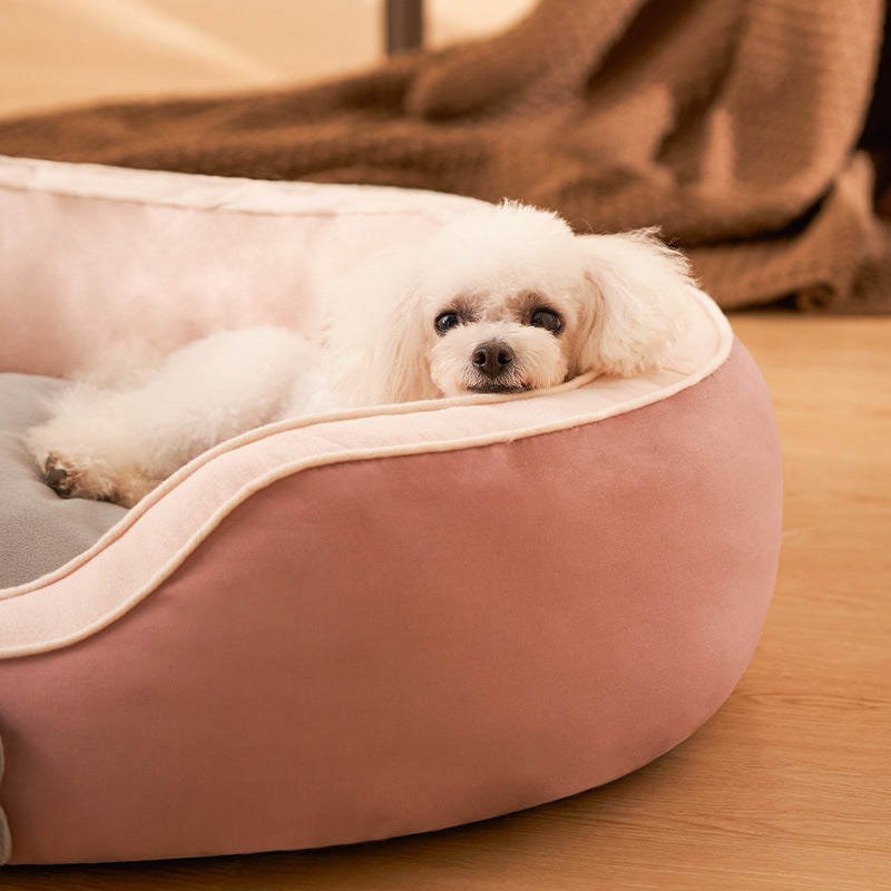 Hundebett Comfort