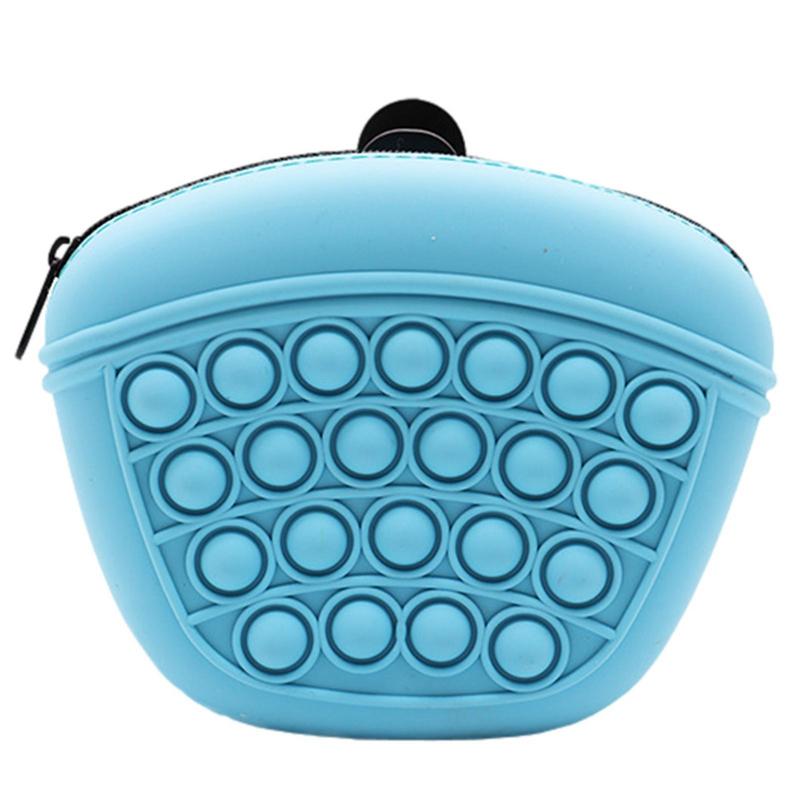 Hundesnack-Tasche