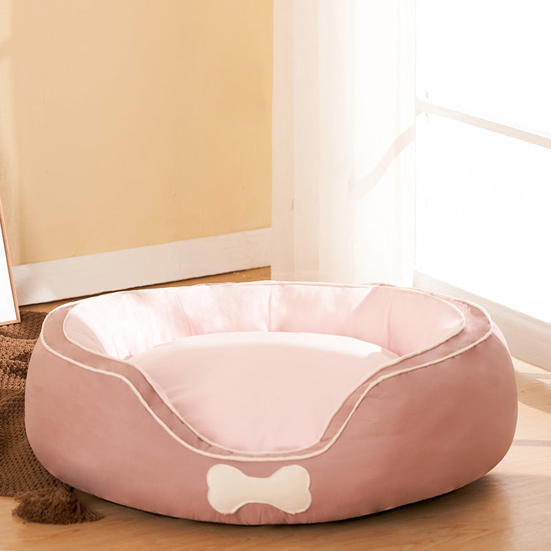Hundebett Comfort