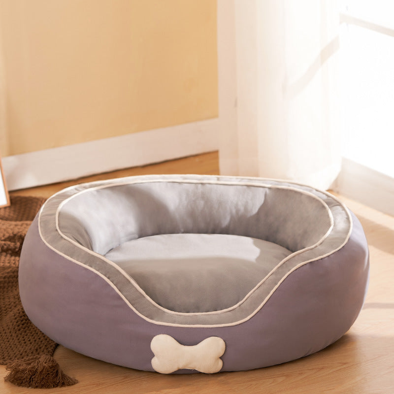 Hundebett Comfort