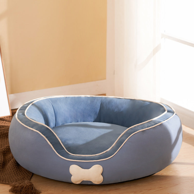 Hundebett Comfort