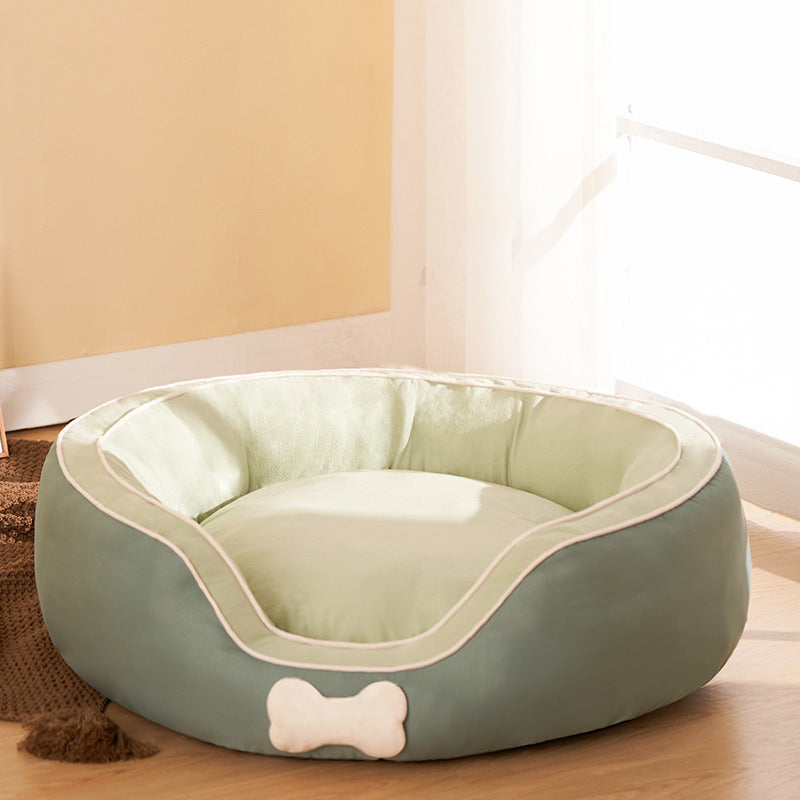 Hundebett Comfort