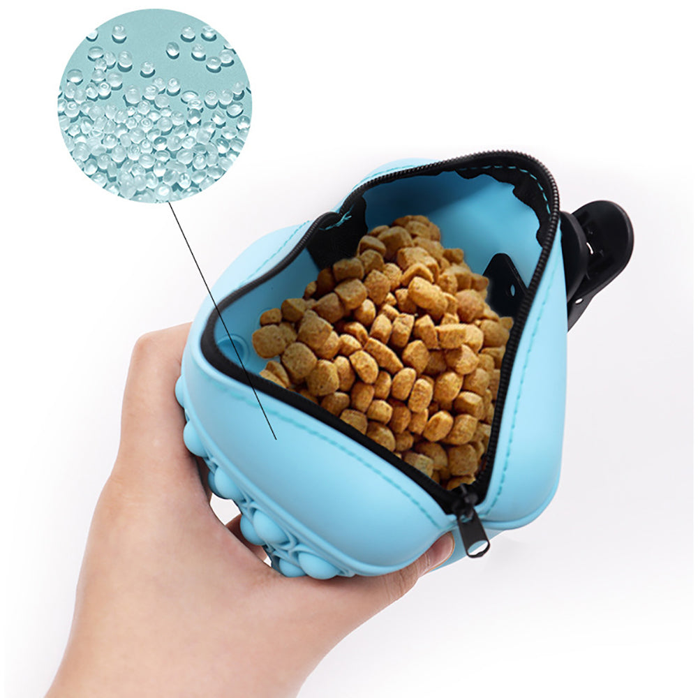 Hundesnack-Tasche
