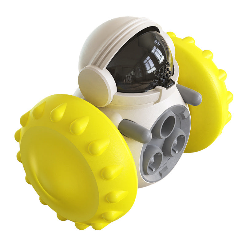 Multifunktionales, Pet Feed Toy