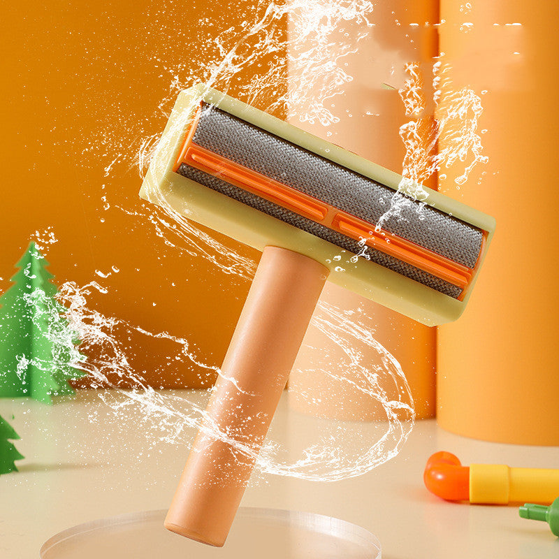 LuckyDogMarket - lint and hair remover