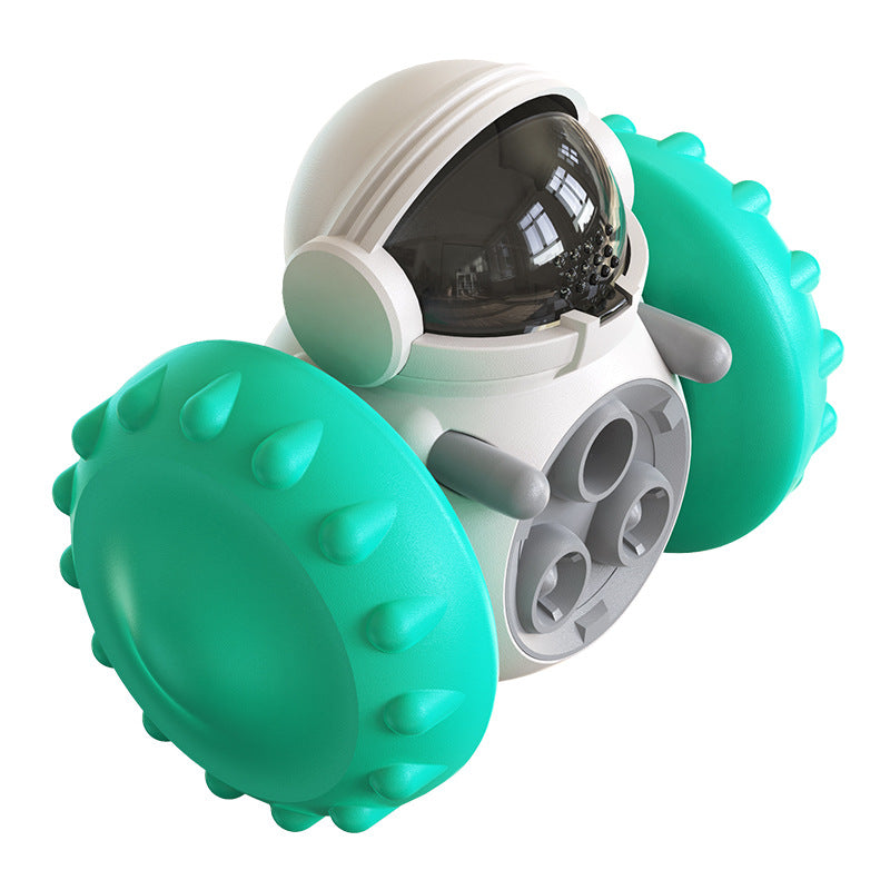 Multifunktionales, Pet Feed Toy