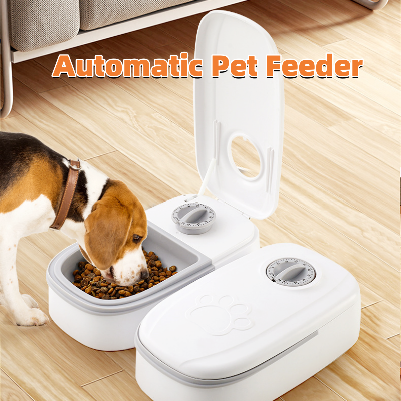 Automatischer Futterspender