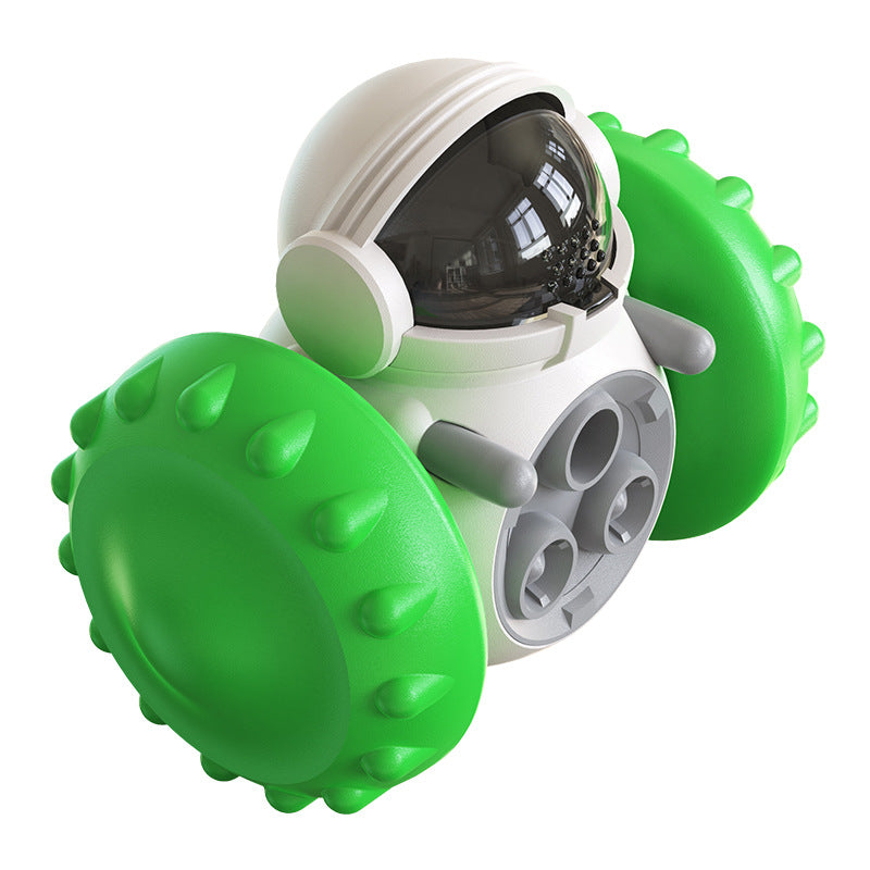 Multifunktionales, Pet Feed Toy
