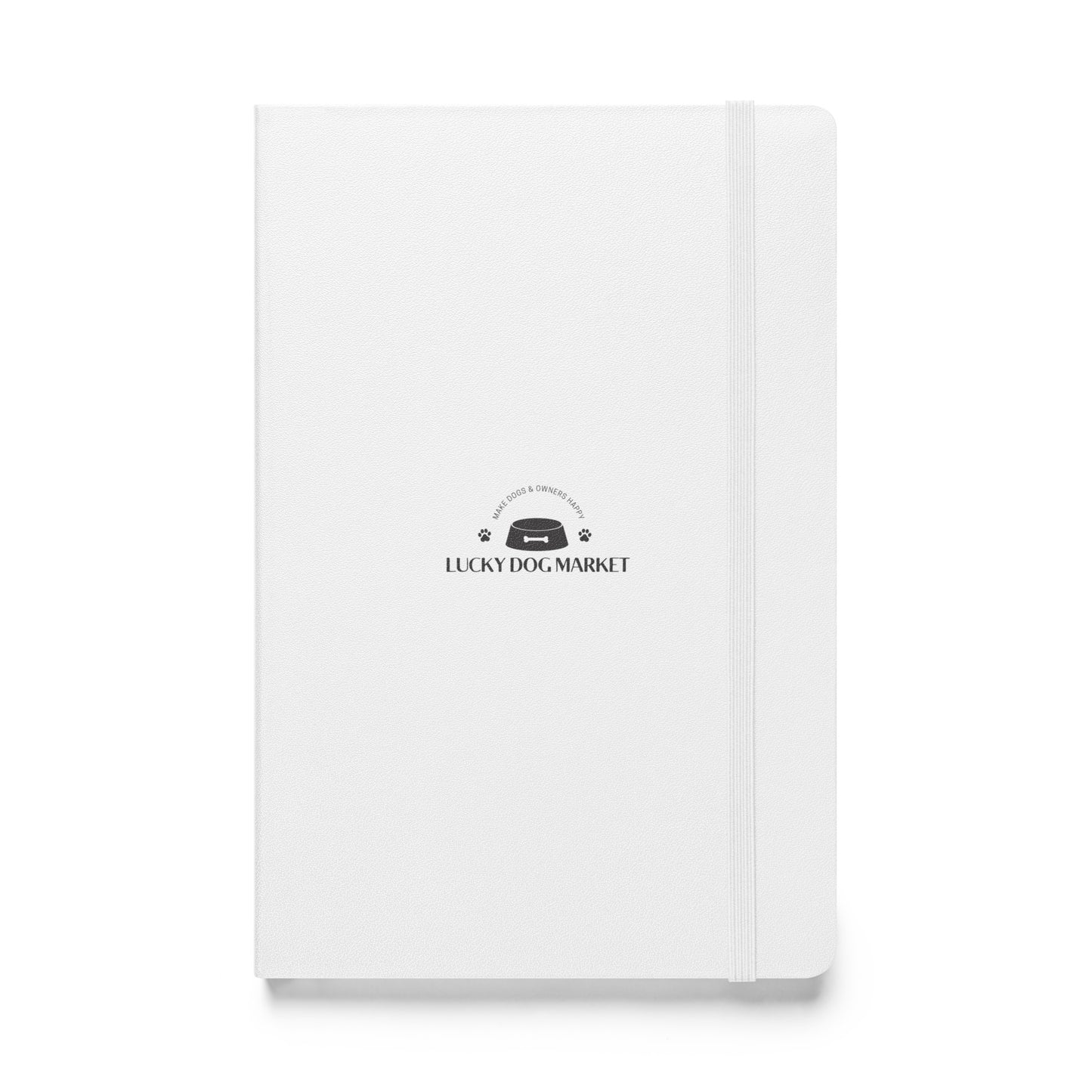 Hardcover Notizbuch
