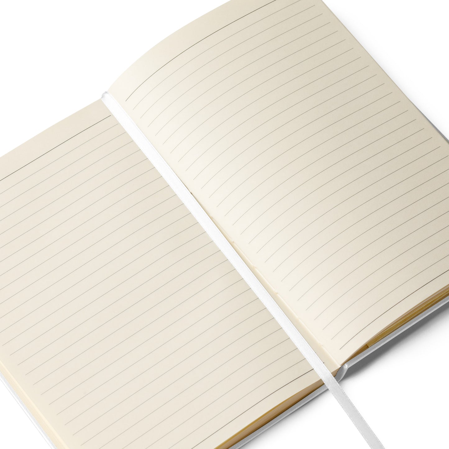 Hardcover Notizbuch