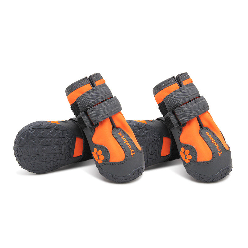 LuckyDogMarket - dog shoes