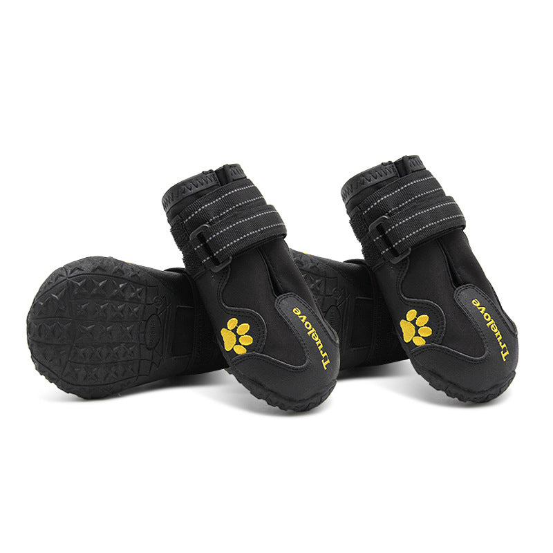 LuckyDogMarket - dog shoes