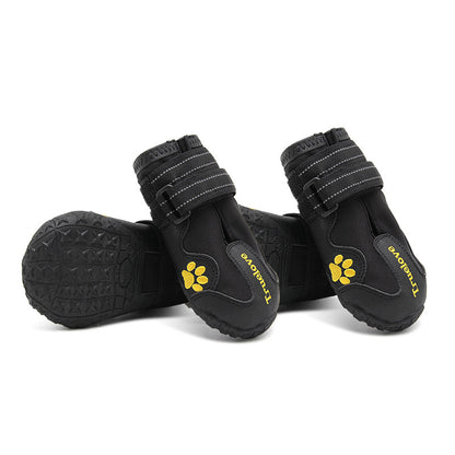 LuckyDogMarket - dog shoes