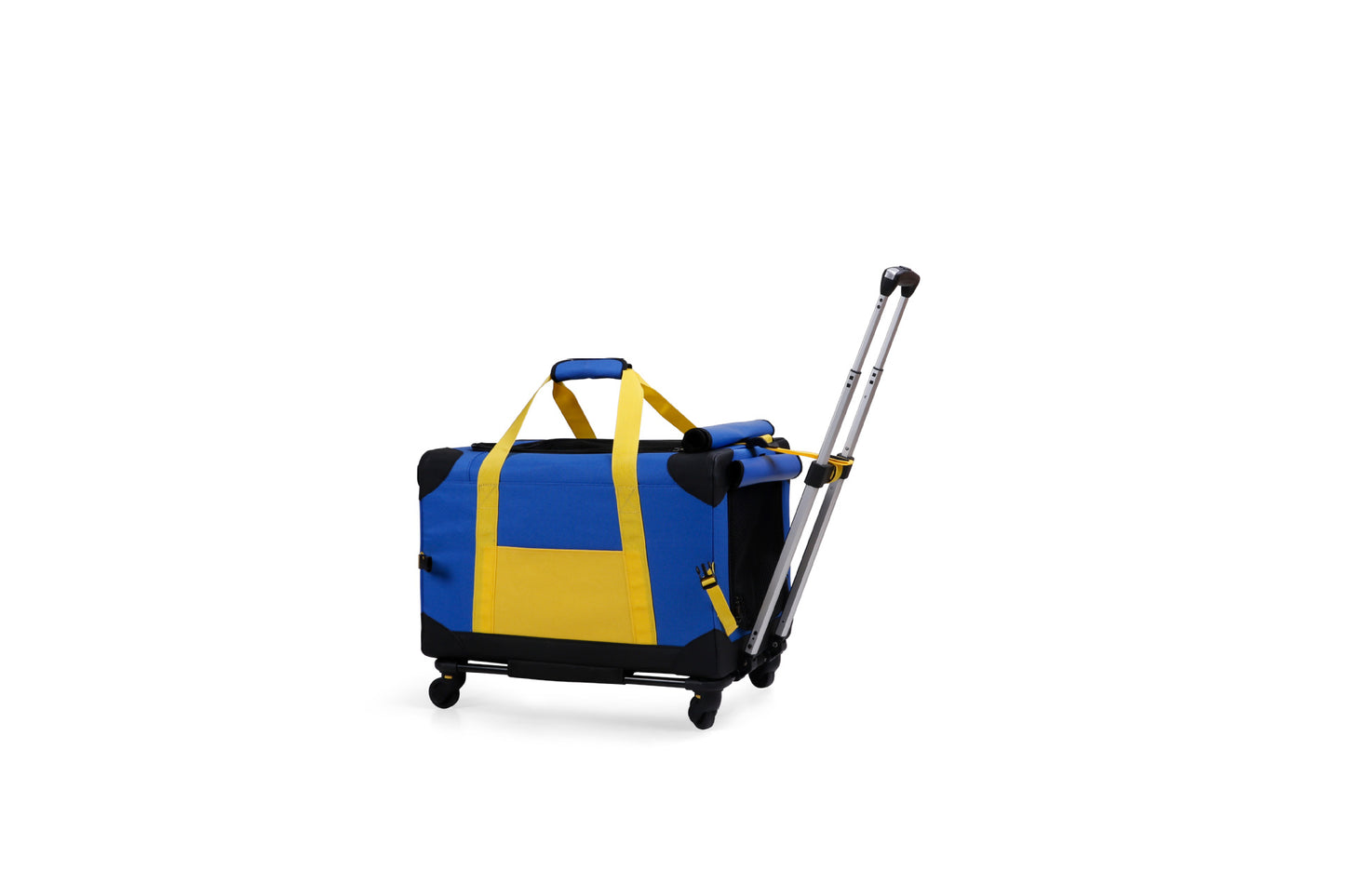 Trolleytasche für Hunde