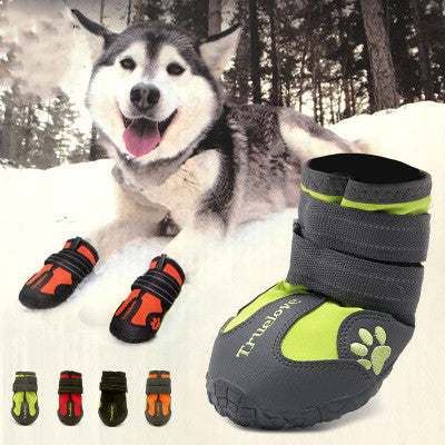 LuckyDogMarket - dog shoes