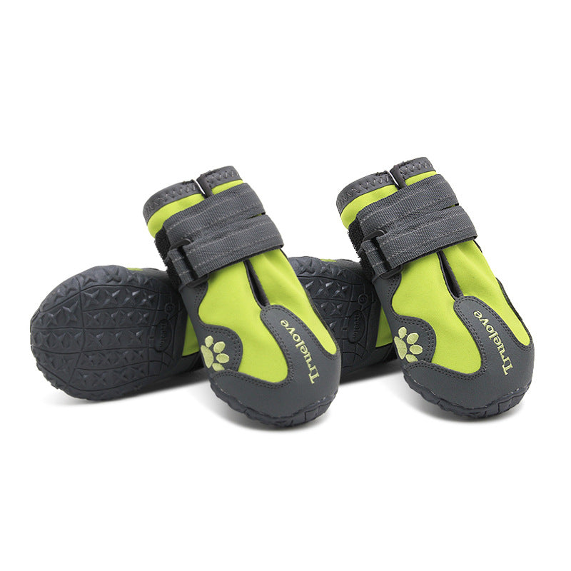 LuckyDogMarket - dog shoes