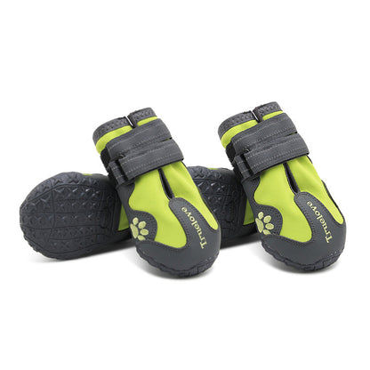 LuckyDogMarket - dog shoes