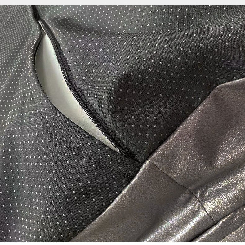 LuckyDogMarket - Kennel size dog bed
