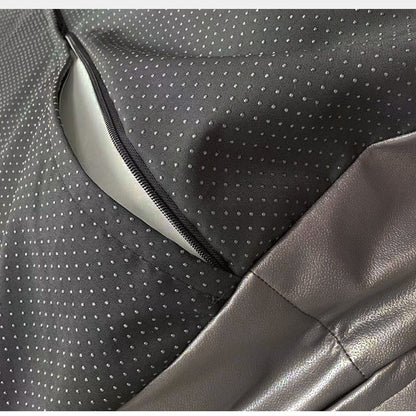 LuckyDogMarket - Kennel size dog bed