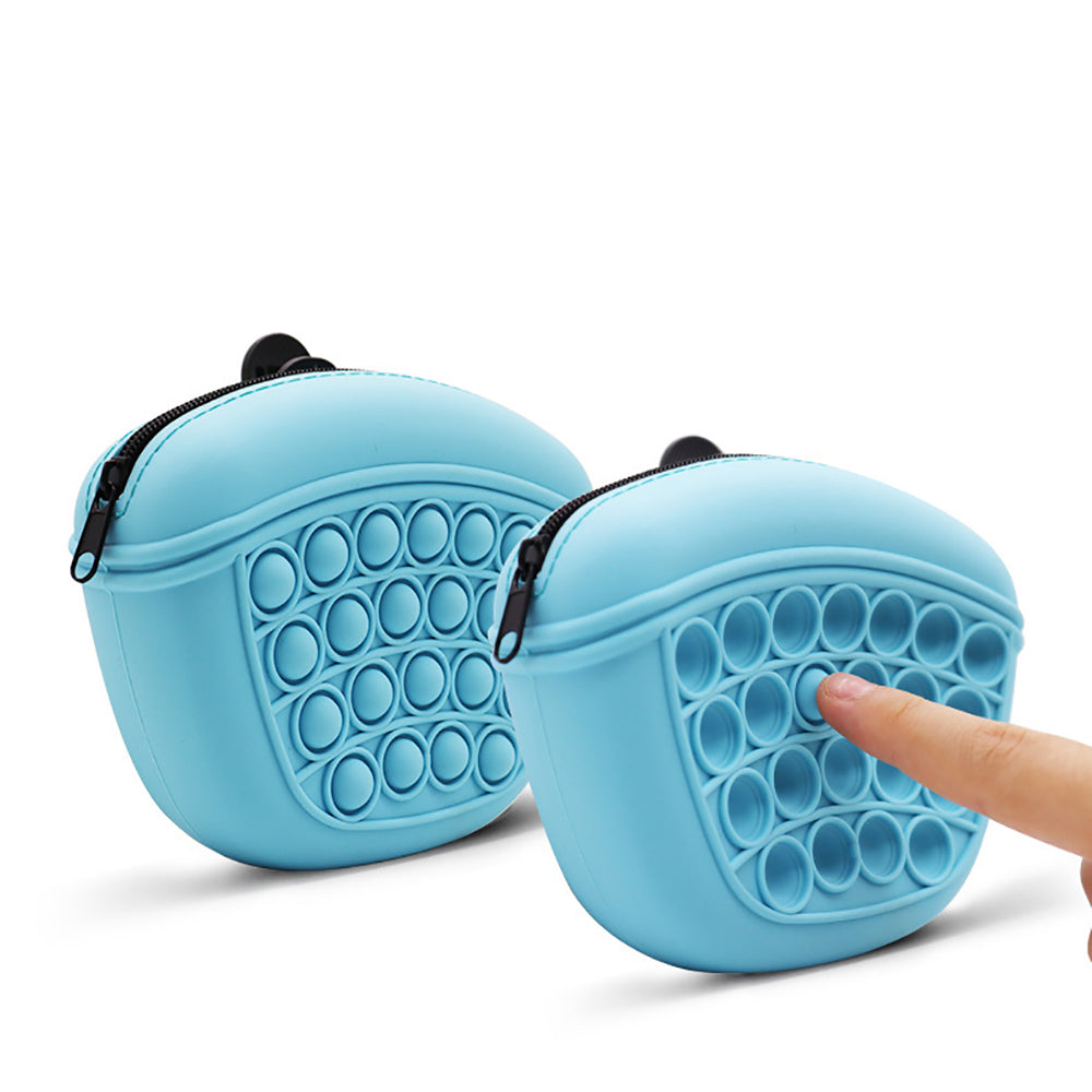 Hundesnack-Tasche