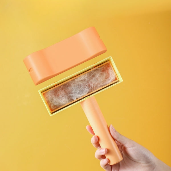 LuckyDogMarket - lint and hair remover