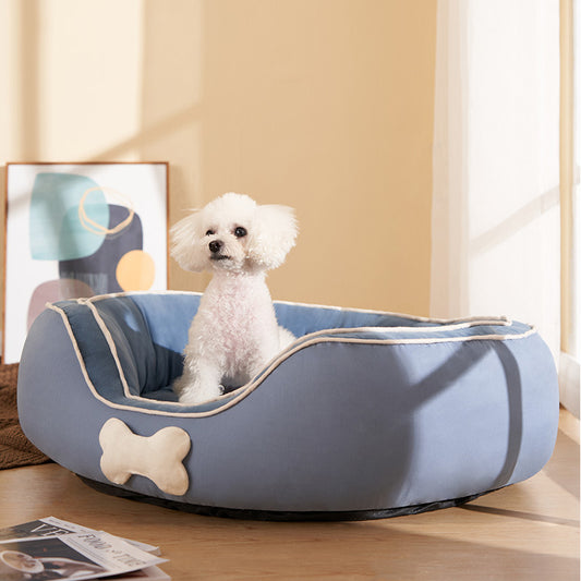 Hundebett Comfort