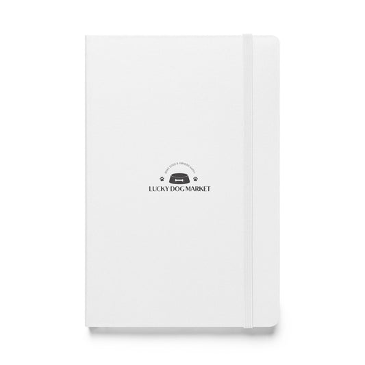 Hardcover Notizbuch
