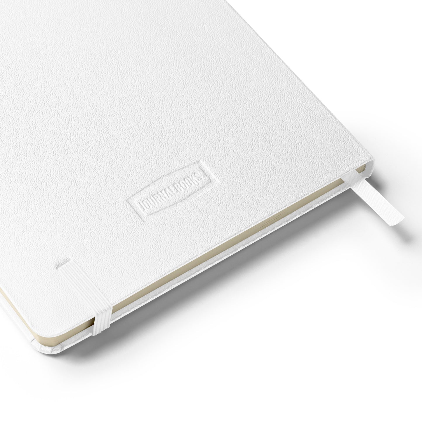 Hardcover Notizbuch