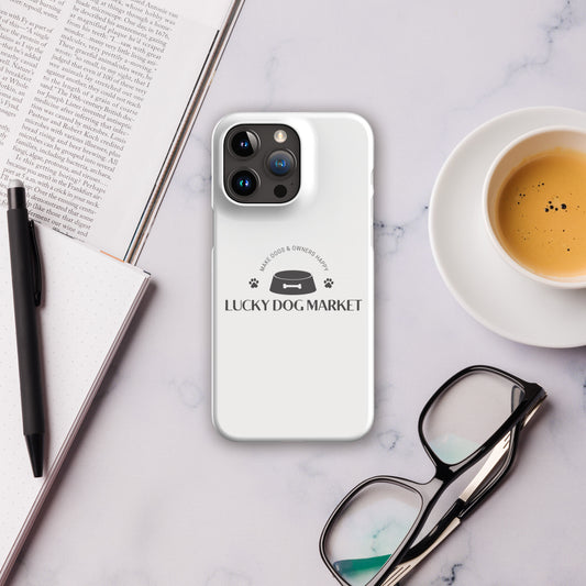 Snapcase Hülle
